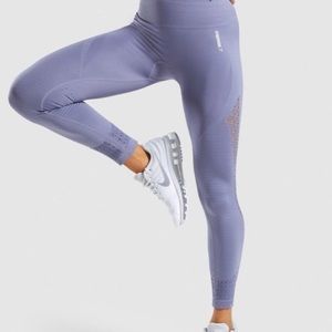 [SOLD] Gymshark Leggings ENERGY + SEAMLESS